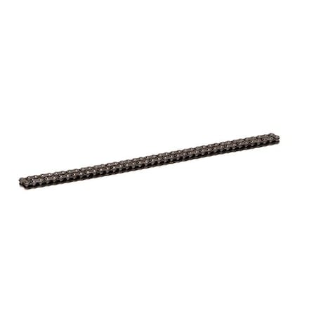 Middleby Chain, Roller #25 20 Ps5 36 50046